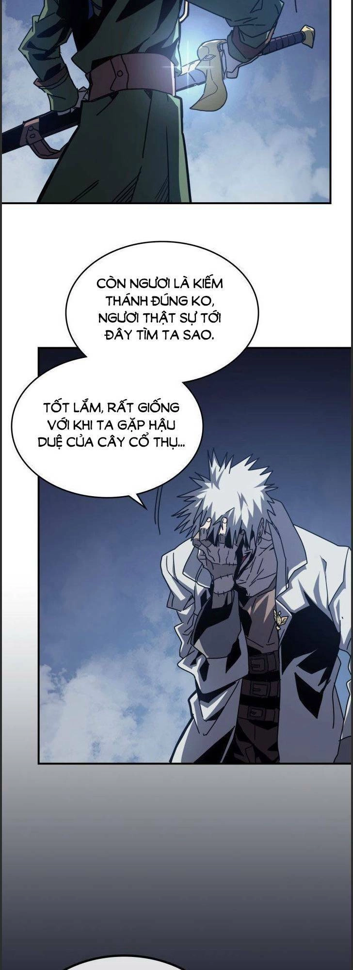 Chuyển Sinh Ma Pháp Đặc Biệt Yếu Chapter 141 - 3