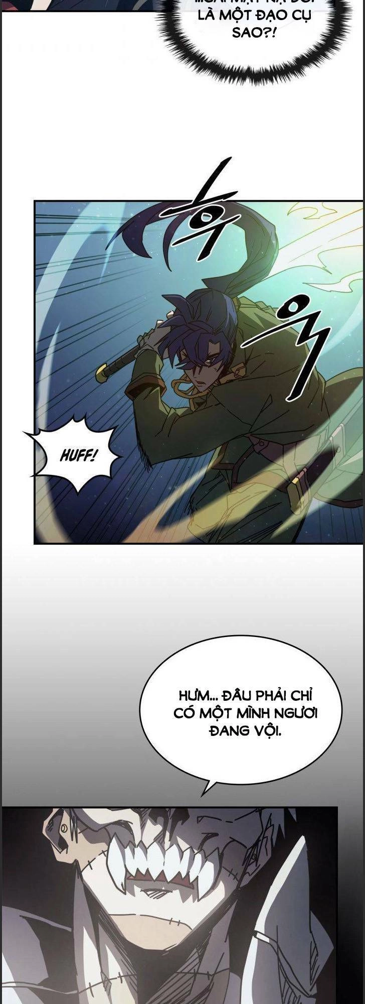 Chuyển Sinh Ma Pháp Đặc Biệt Yếu Chapter 141 - 16