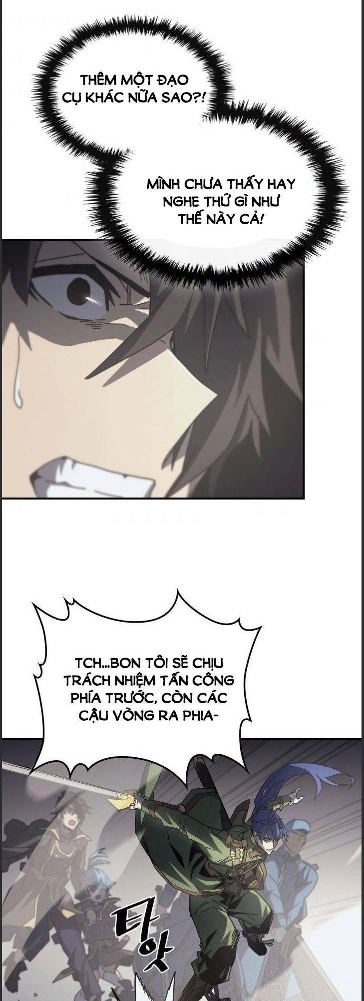 Chuyển Sinh Ma Pháp Đặc Biệt Yếu Chapter 141 - 21