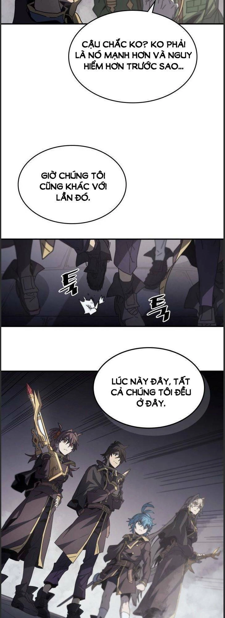 Chuyển Sinh Ma Pháp Đặc Biệt Yếu Chapter 141 - 31