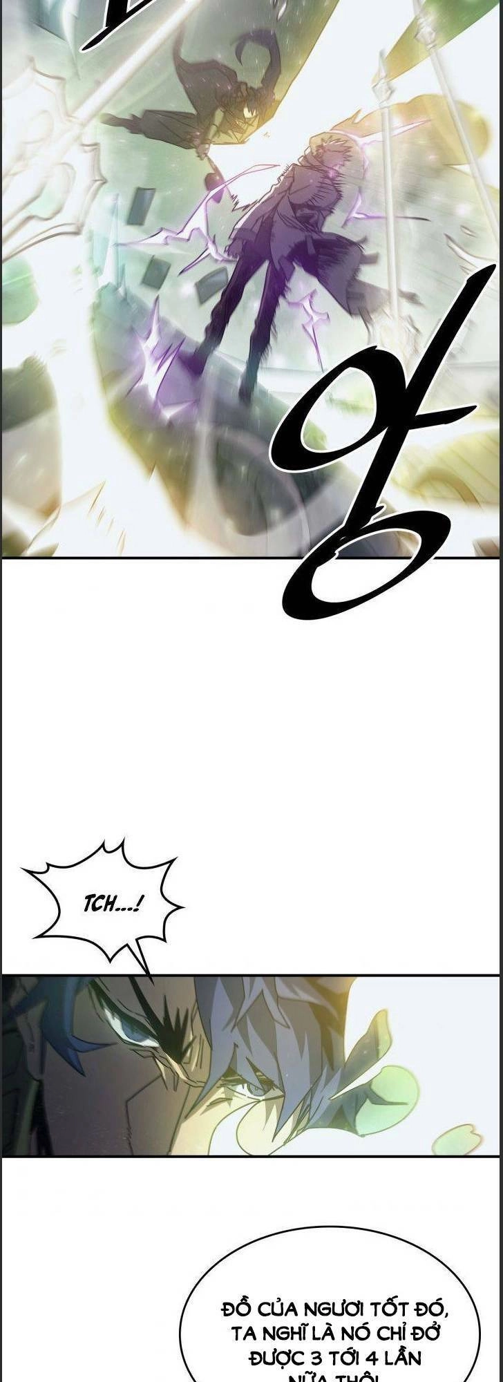 Chuyển Sinh Ma Pháp Đặc Biệt Yếu Chapter 141 - 35