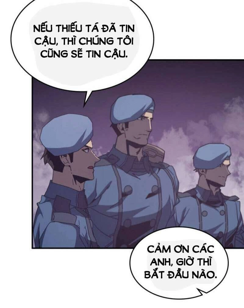 Chuyển Sinh Ma Pháp Đặc Biệt Yếu Chapter 142 - 4