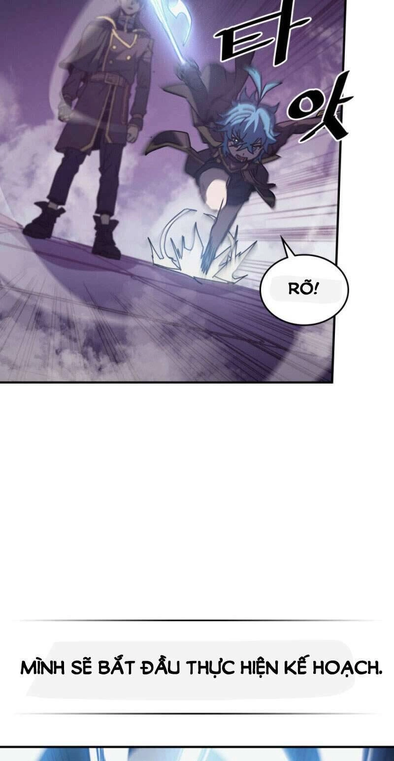 Chuyển Sinh Ma Pháp Đặc Biệt Yếu Chapter 142 - 9