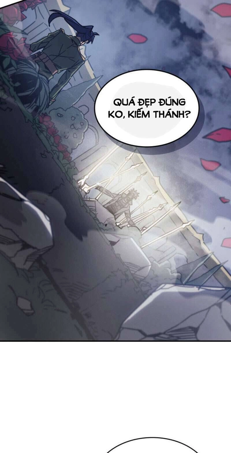 Chuyển Sinh Ma Pháp Đặc Biệt Yếu Chapter 142 - 28