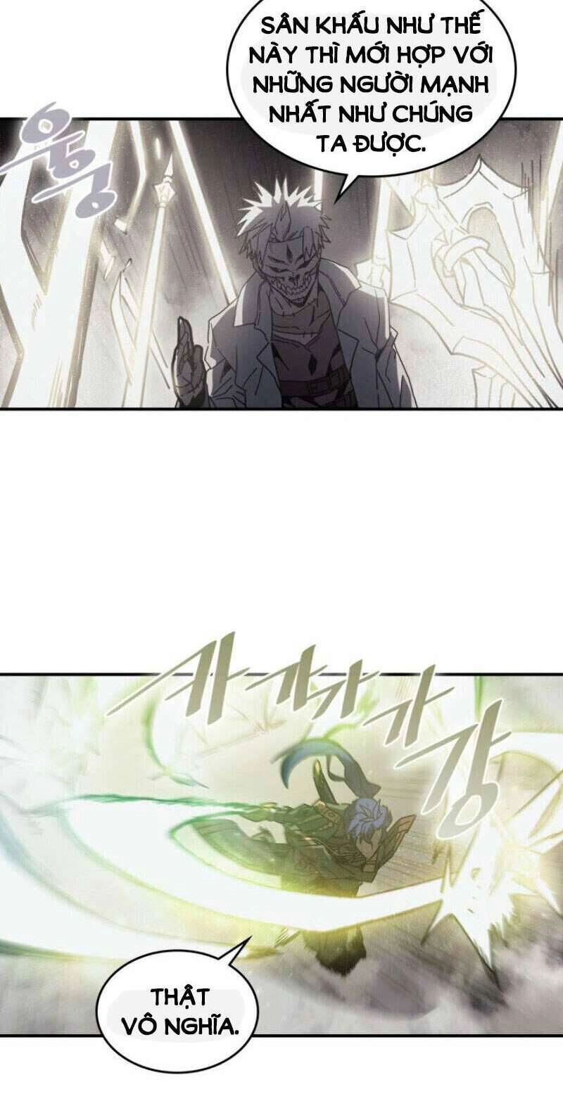 Chuyển Sinh Ma Pháp Đặc Biệt Yếu Chapter 142 - 29