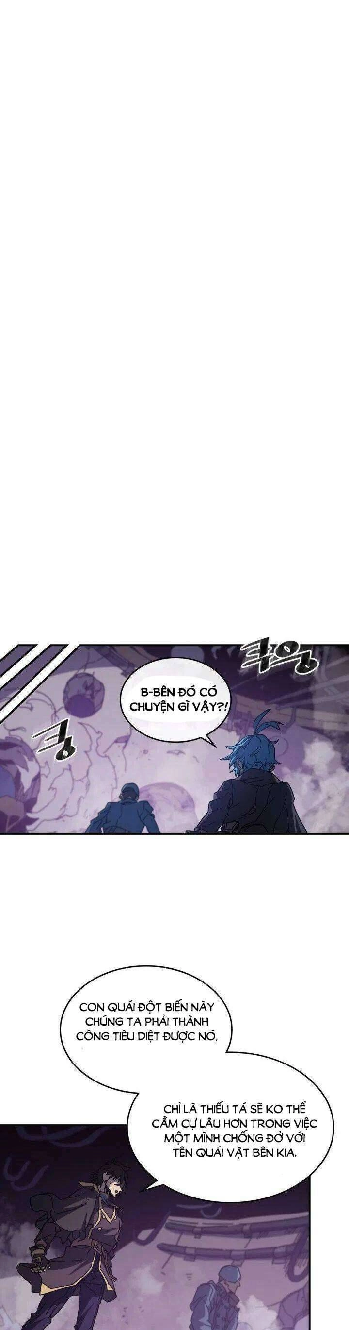 Chuyển Sinh Ma Pháp Đặc Biệt Yếu Chapter 143 - 11