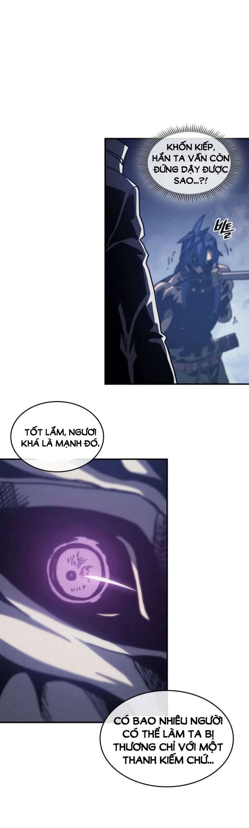 Chuyển Sinh Ma Pháp Đặc Biệt Yếu Chapter 144 - 34