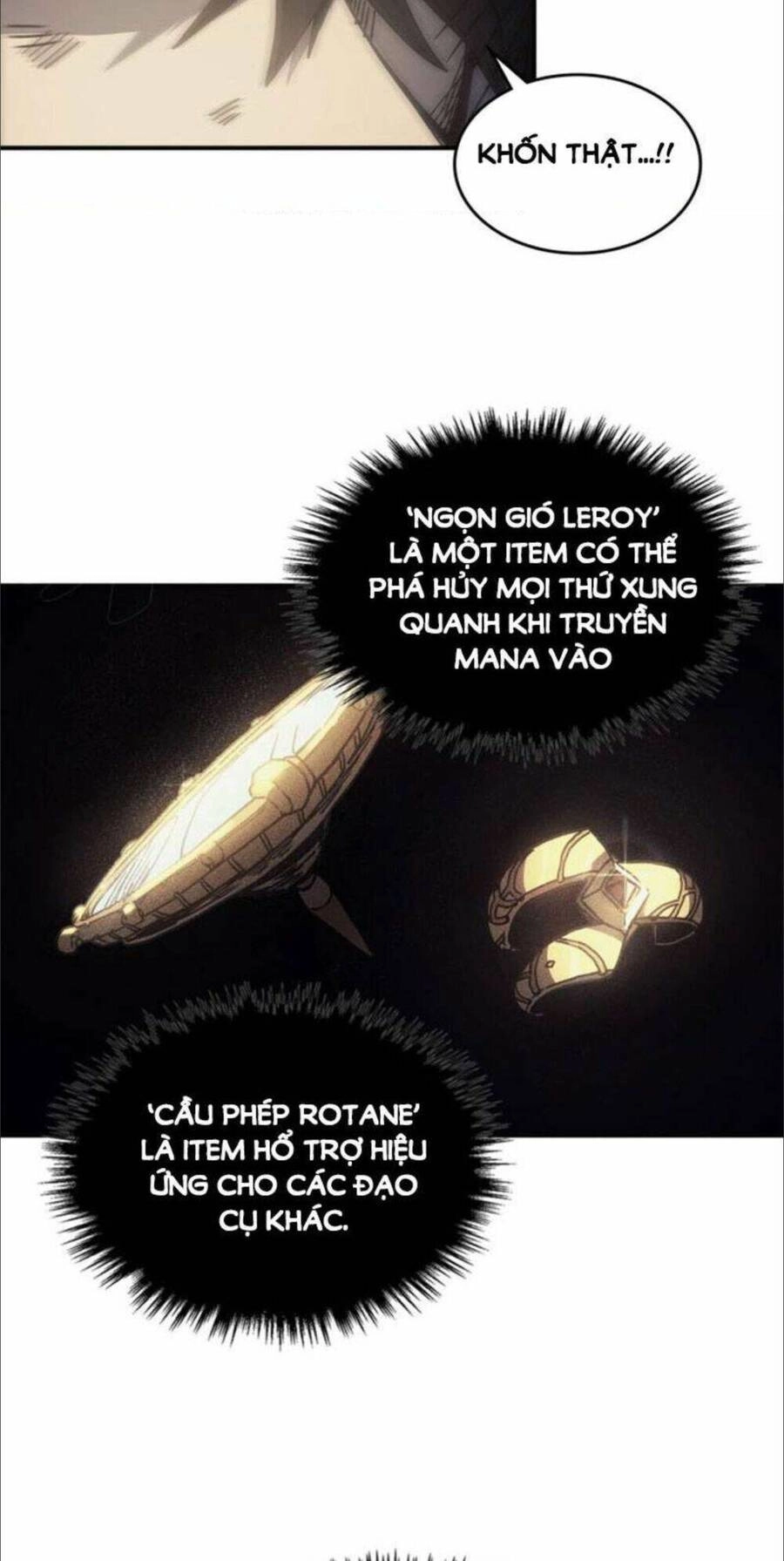 Chuyển Sinh Ma Pháp Đặc Biệt Yếu Chapter 145 - 11