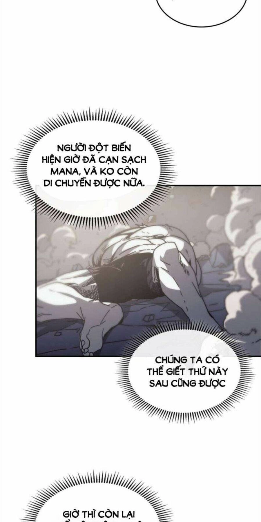 Chuyển Sinh Ma Pháp Đặc Biệt Yếu Chapter 145 - 15