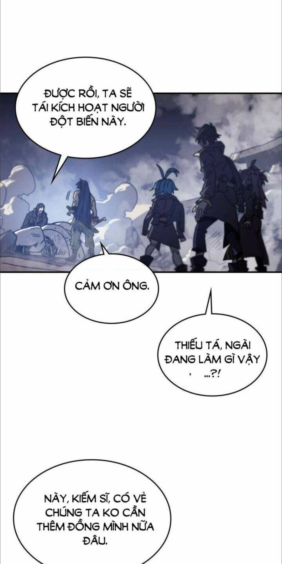 Chuyển Sinh Ma Pháp Đặc Biệt Yếu Chapter 145 - 56