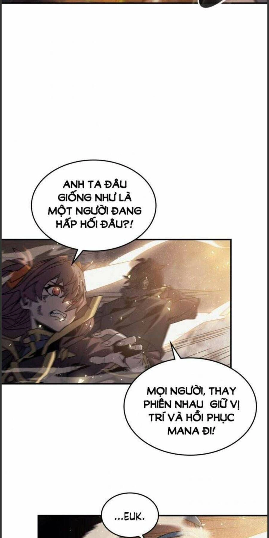 Chuyển Sinh Ma Pháp Đặc Biệt Yếu Chapter 146 - 32