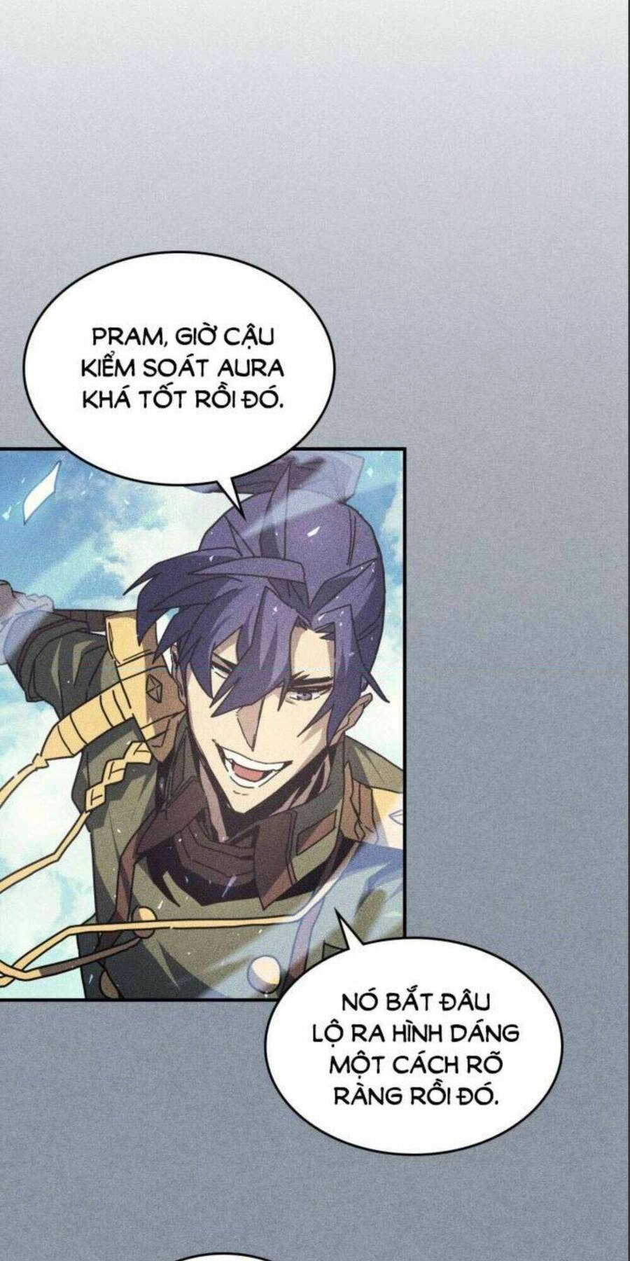 Chuyển Sinh Ma Pháp Đặc Biệt Yếu Chapter 147 - 22