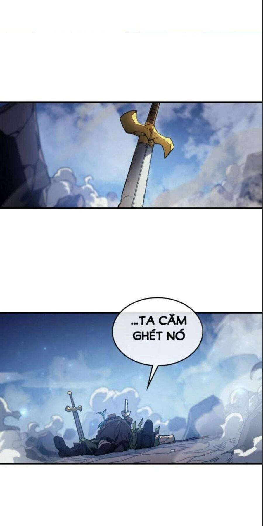 Chuyển Sinh Ma Pháp Đặc Biệt Yếu Chapter 147 - 48