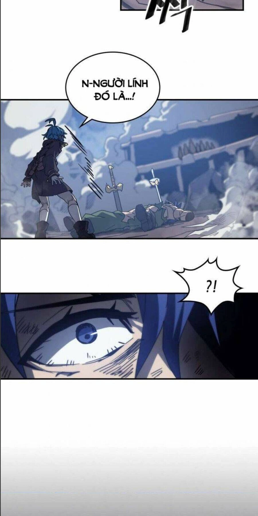 Chuyển Sinh Ma Pháp Đặc Biệt Yếu Chapter 147 - 56