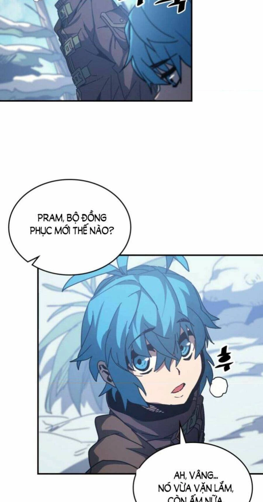 Chuyển Sinh Ma Pháp Đặc Biệt Yếu Chapter 150 - 29