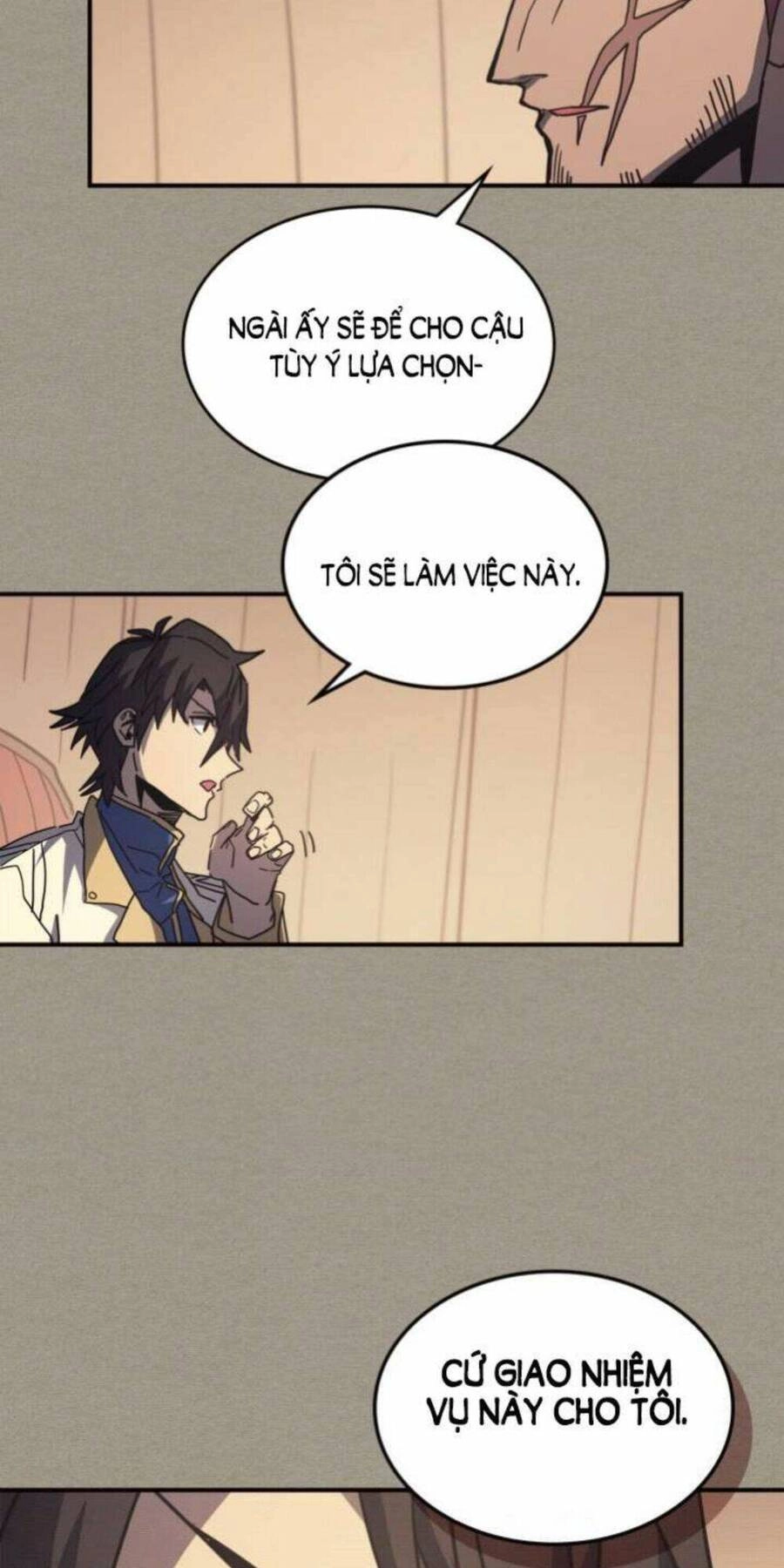 Chuyển Sinh Ma Pháp Đặc Biệt Yếu Chapter 150 - 38