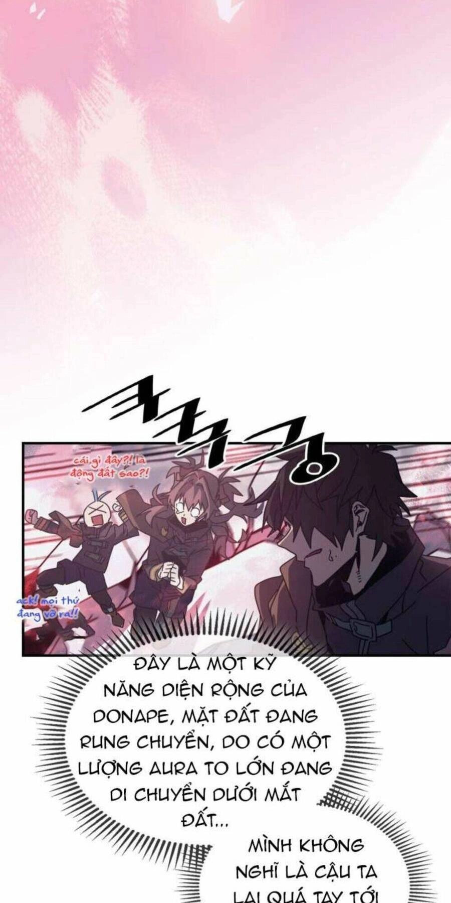 Chuyển Sinh Ma Pháp Đặc Biệt Yếu Chapter 152 - 61