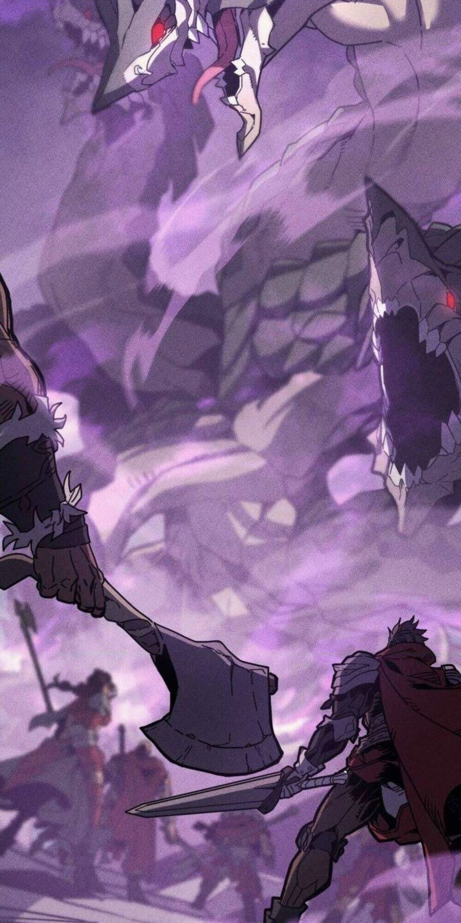 Chuyển Sinh Ma Pháp Đặc Biệt Yếu Chapter 153 - 3