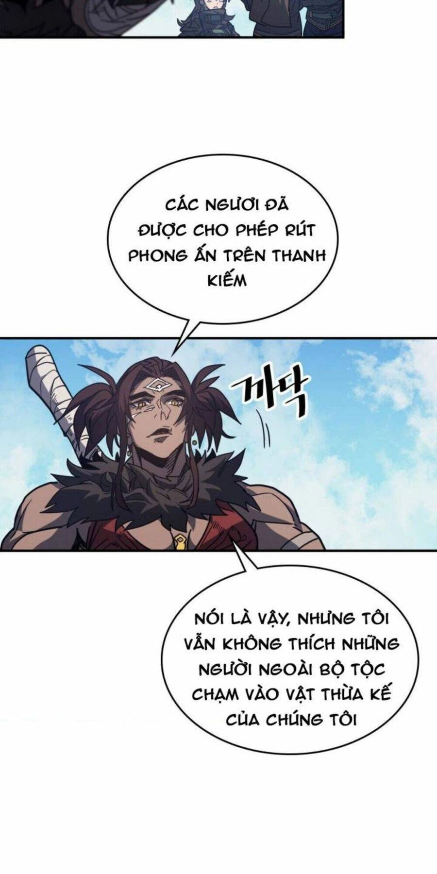 Chuyển Sinh Ma Pháp Đặc Biệt Yếu Chapter 153 - 37