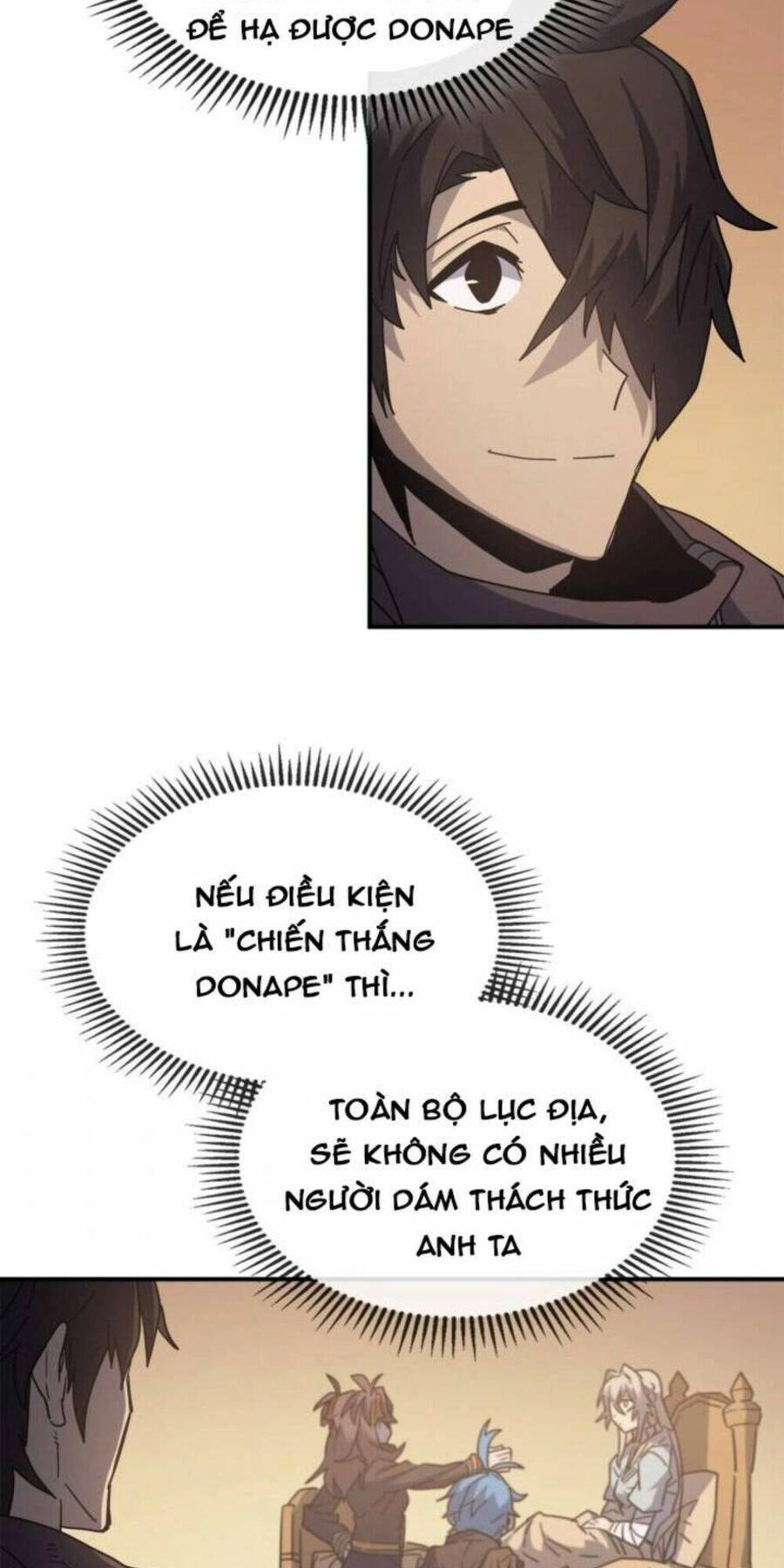 Chuyển Sinh Ma Pháp Đặc Biệt Yếu Chapter 153 - 45