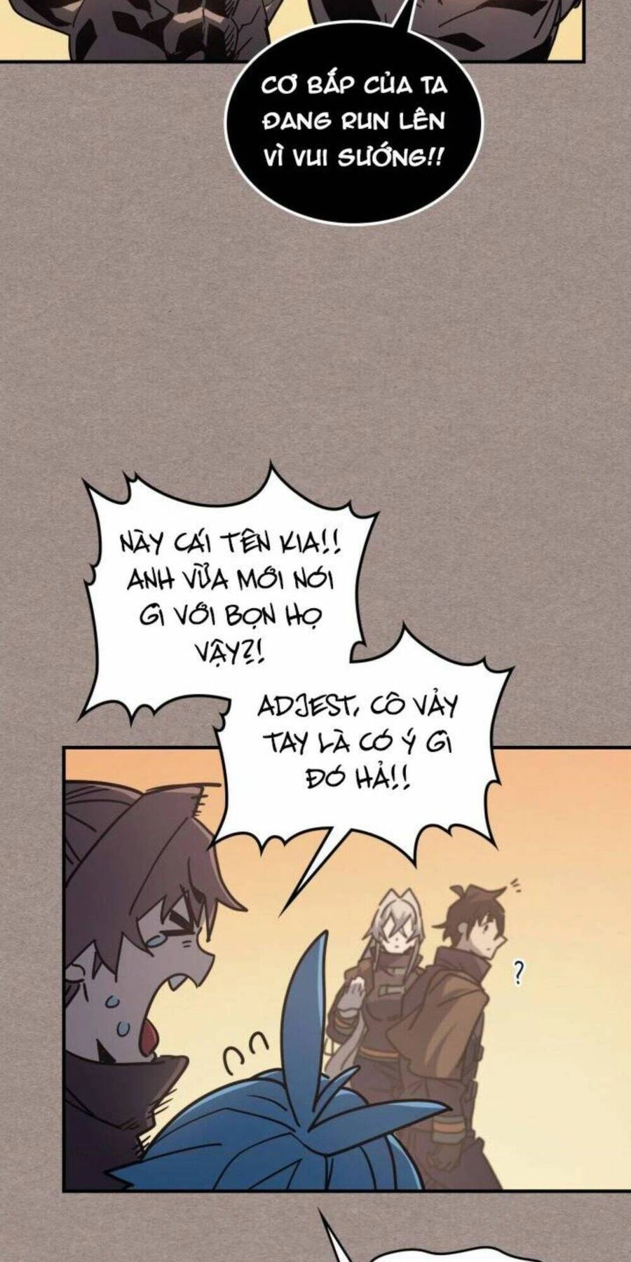 Chuyển Sinh Ma Pháp Đặc Biệt Yếu Chapter 153 - 51