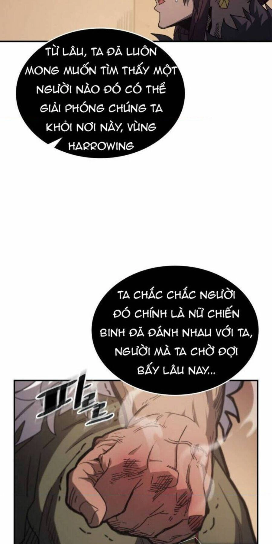 Chuyển Sinh Ma Pháp Đặc Biệt Yếu Chapter 154 - 7