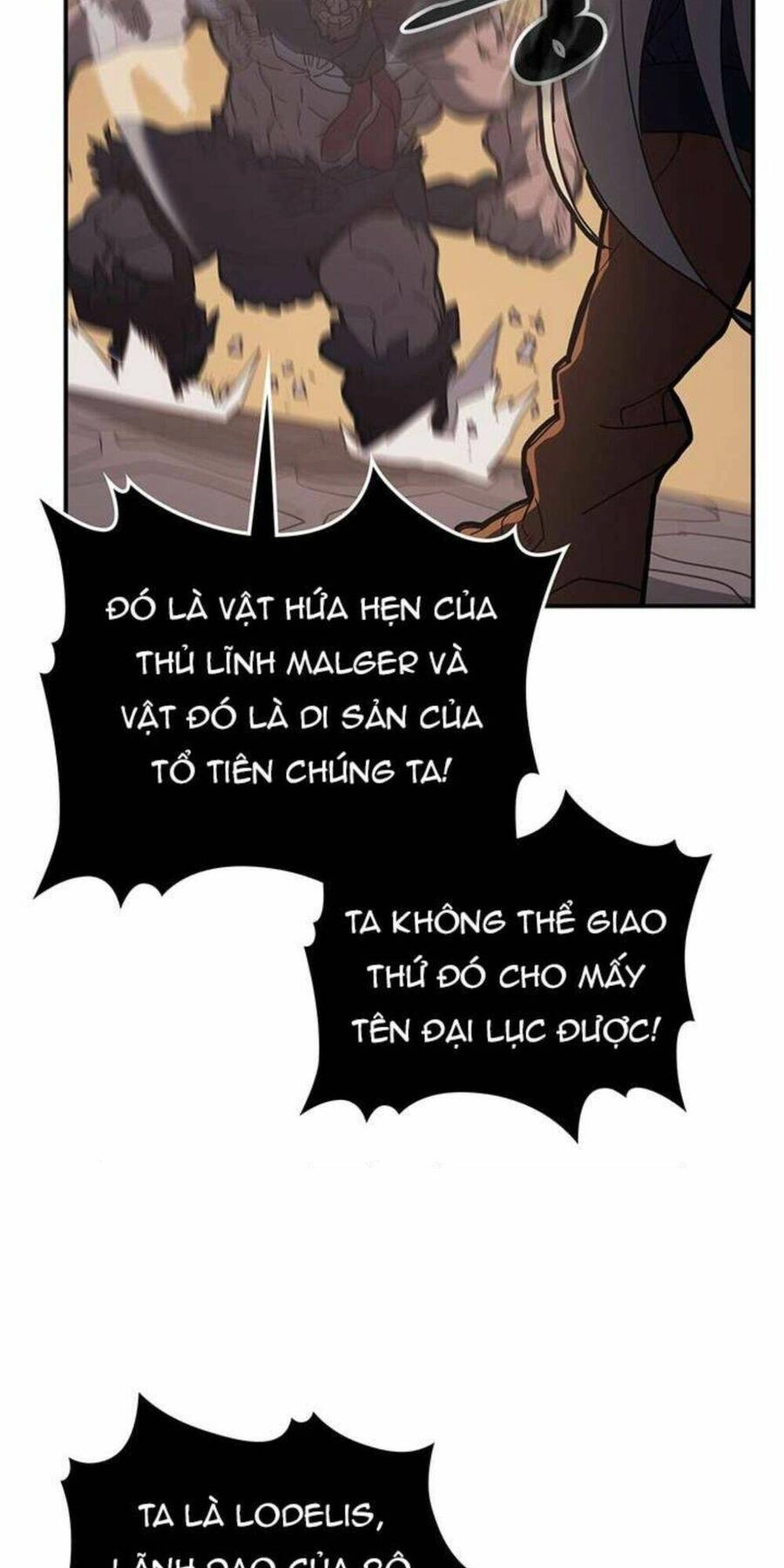 Chuyển Sinh Ma Pháp Đặc Biệt Yếu Chapter 155 - 18