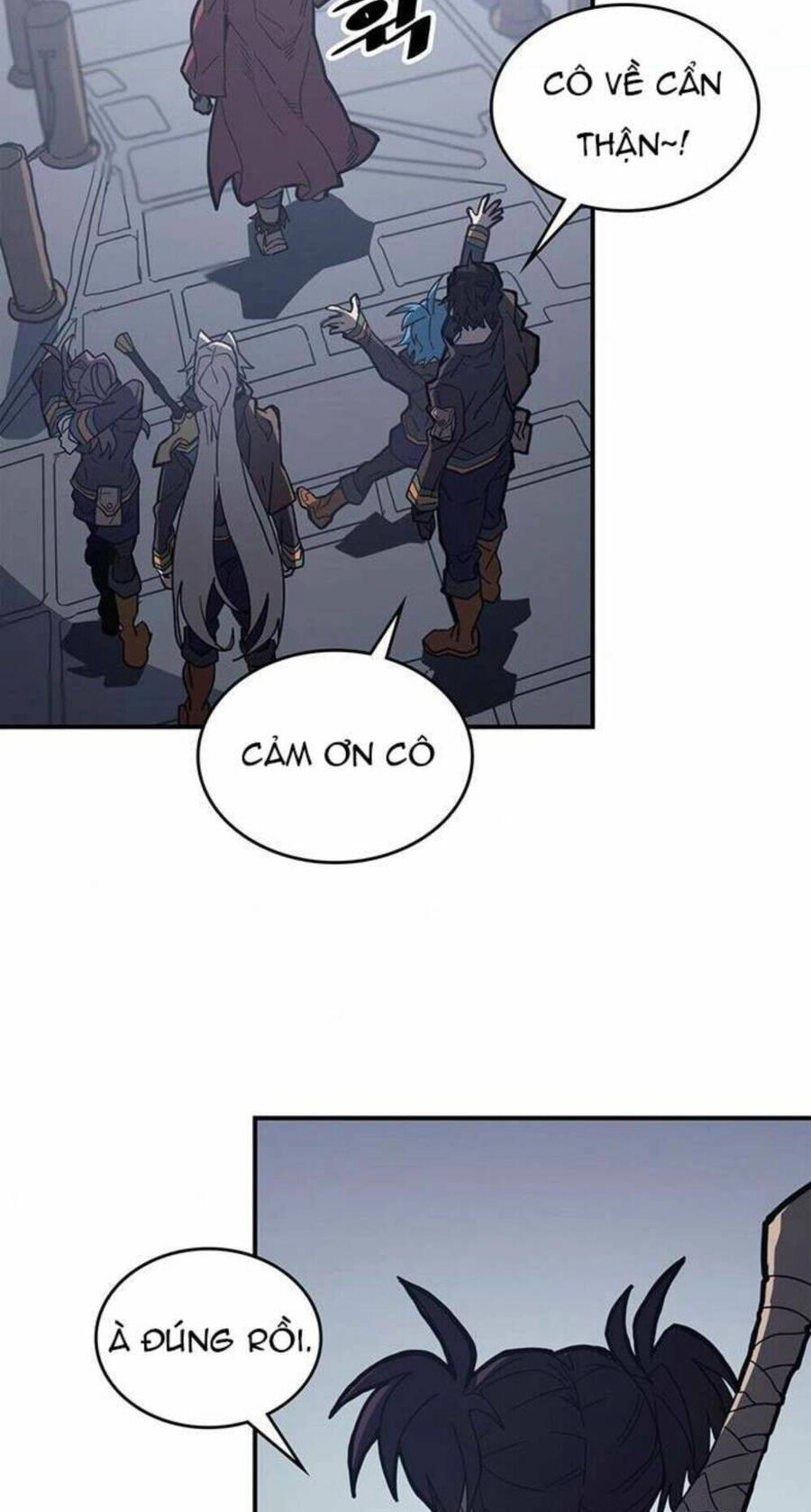 Chuyển Sinh Ma Pháp Đặc Biệt Yếu Chapter 155 - 39