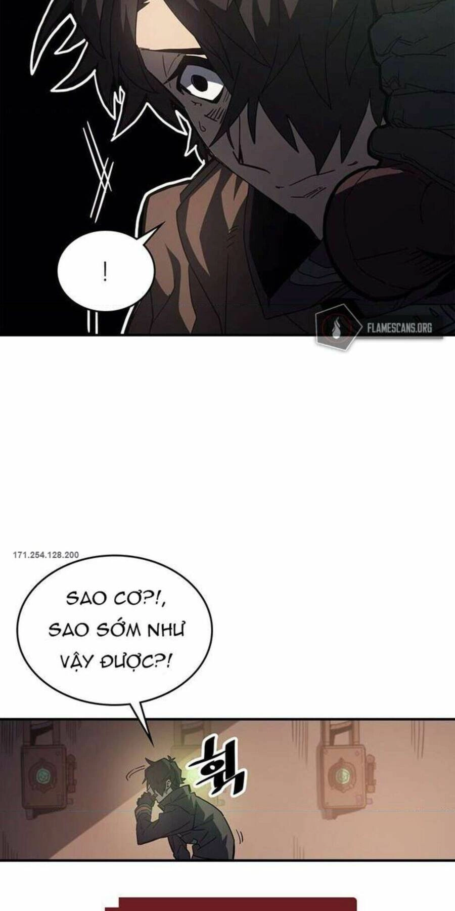 Chuyển Sinh Ma Pháp Đặc Biệt Yếu Chapter 155 - 46