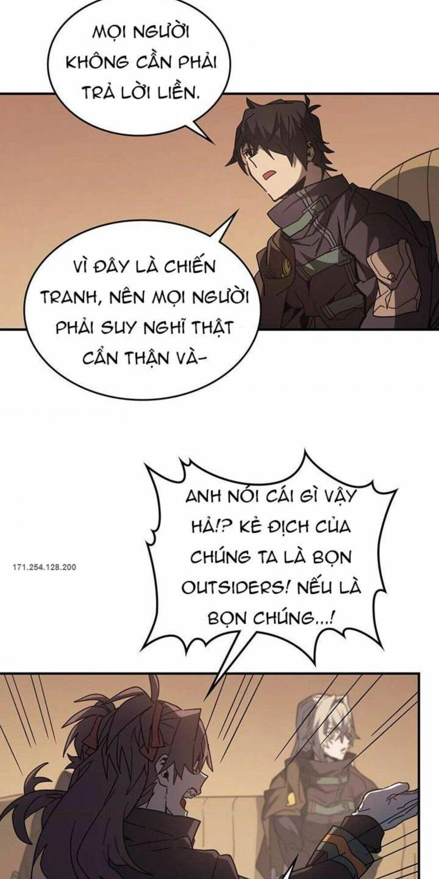 Chuyển Sinh Ma Pháp Đặc Biệt Yếu Chapter 155 - 57