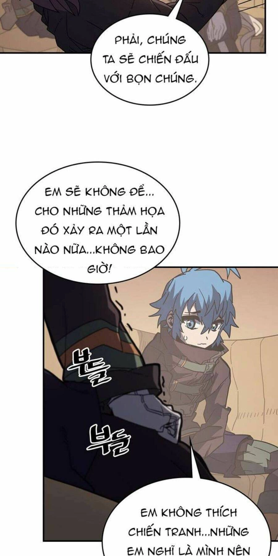 Chuyển Sinh Ma Pháp Đặc Biệt Yếu Chapter 155 - 58