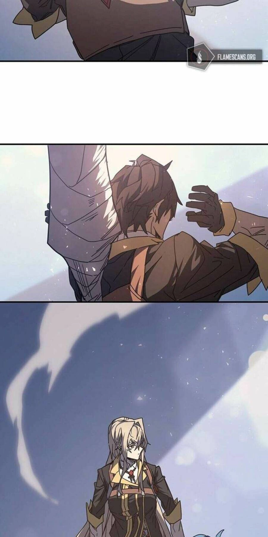 Chuyển Sinh Ma Pháp Đặc Biệt Yếu Chapter 155 - 66