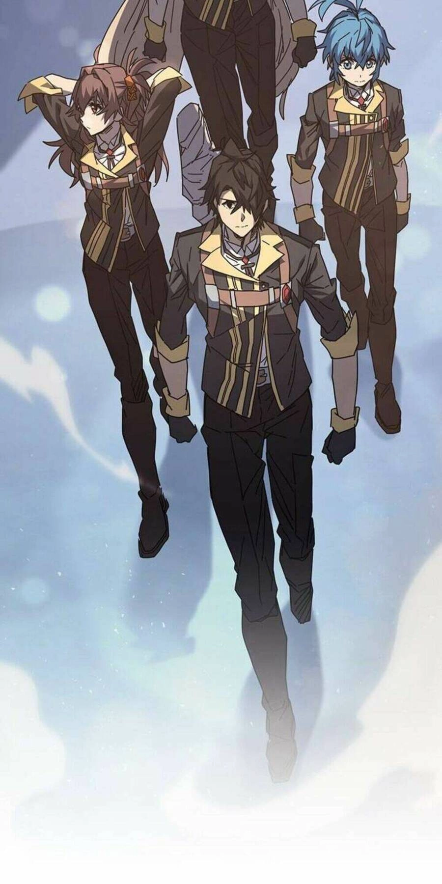 Chuyển Sinh Ma Pháp Đặc Biệt Yếu Chapter 155 - 67