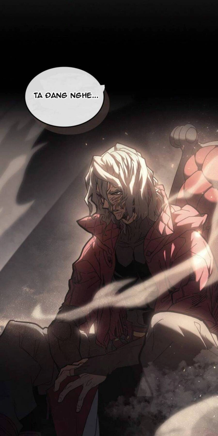 Chuyển Sinh Ma Pháp Đặc Biệt Yếu Chapter 156 - 64