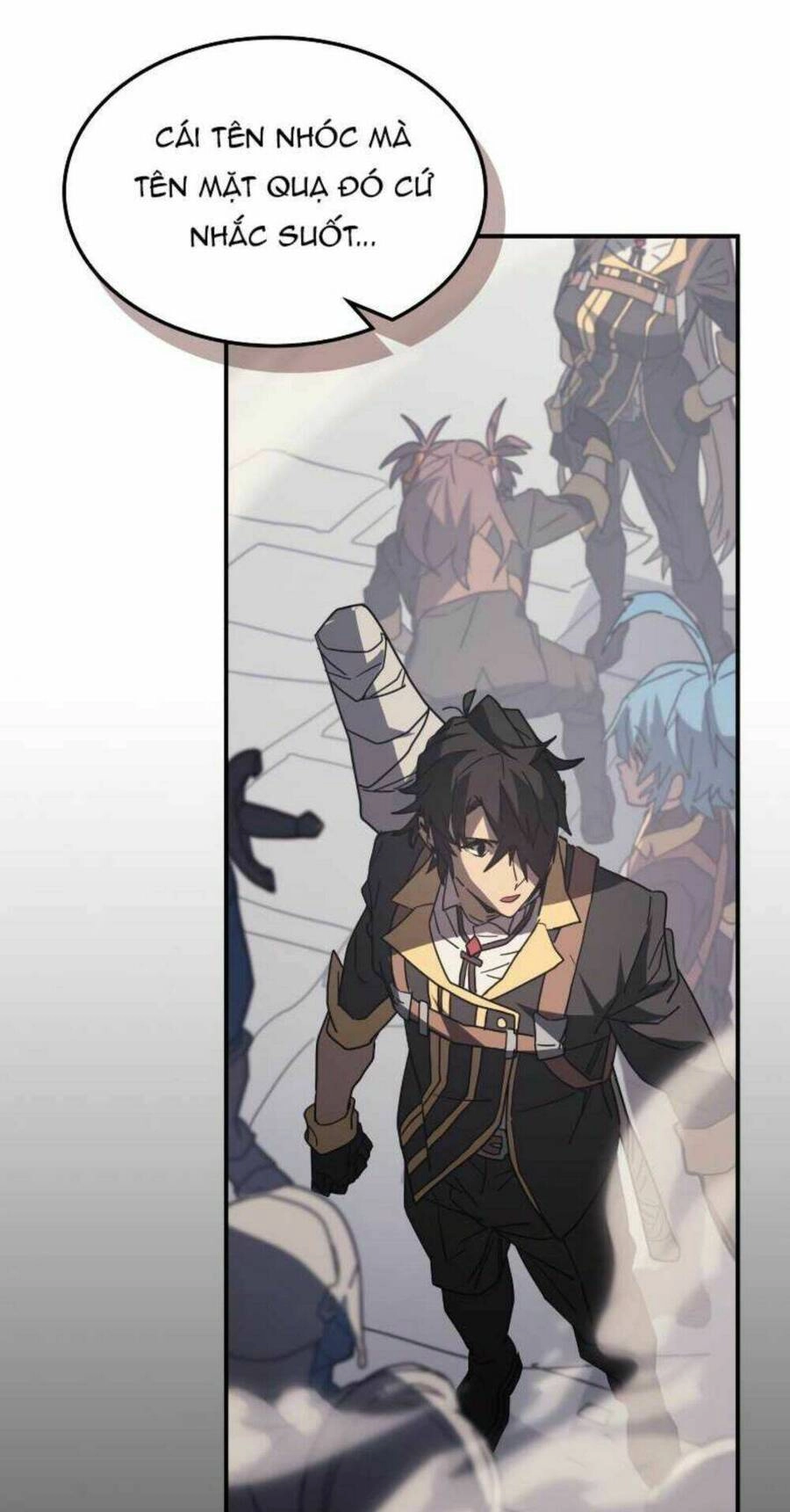 Chuyển Sinh Ma Pháp Đặc Biệt Yếu Chapter 157 - 71