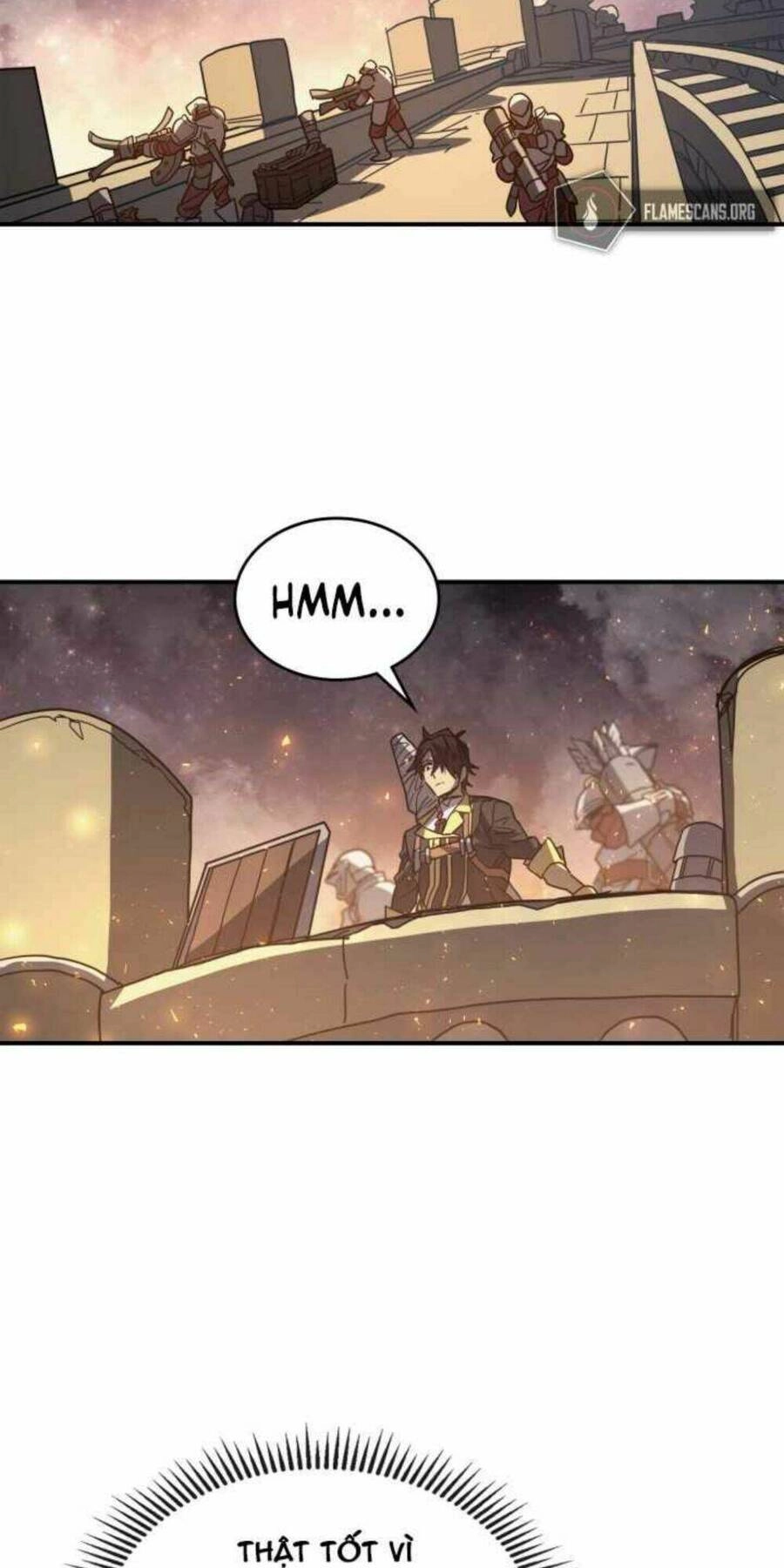 Chuyển Sinh Ma Pháp Đặc Biệt Yếu Chapter 158 - 11