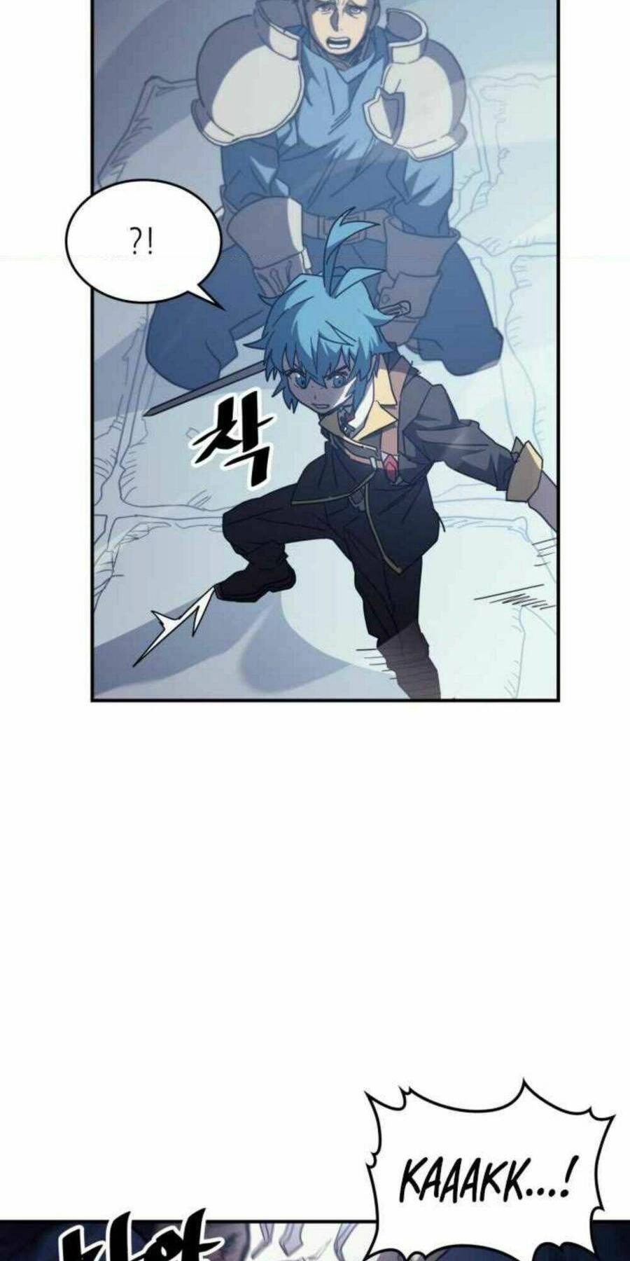 Chuyển Sinh Ma Pháp Đặc Biệt Yếu Chapter 158 - 26