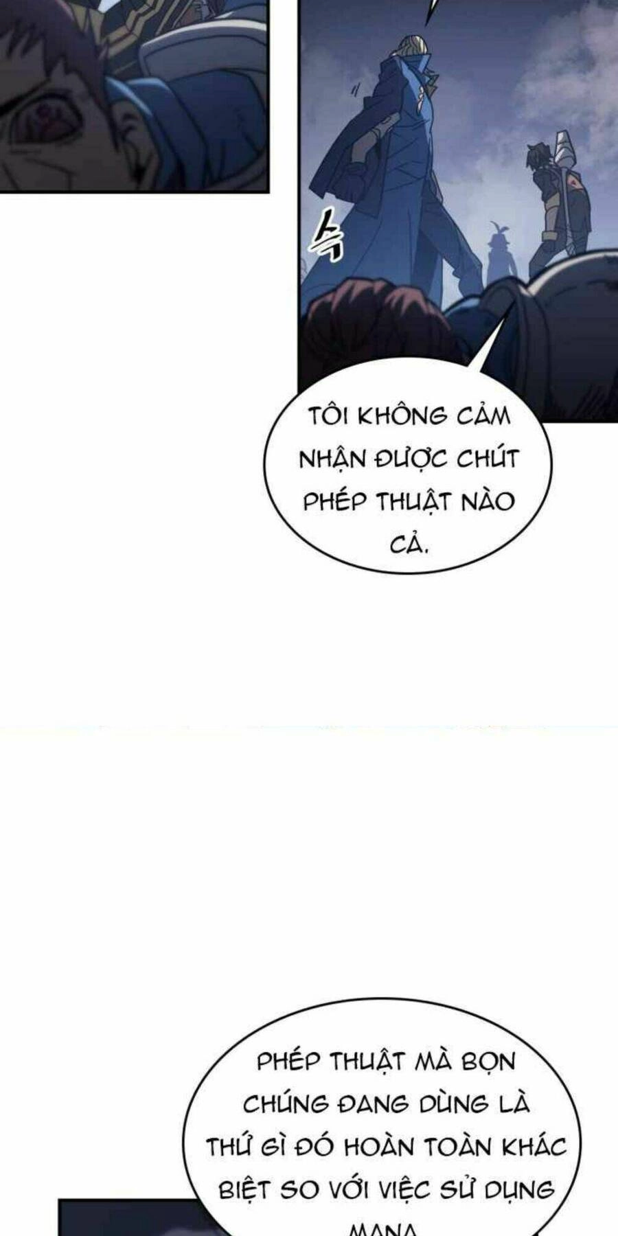 Chuyển Sinh Ma Pháp Đặc Biệt Yếu Chapter 158 - 44