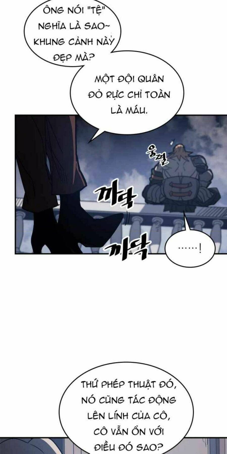 Chuyển Sinh Ma Pháp Đặc Biệt Yếu Chapter 158 - 53