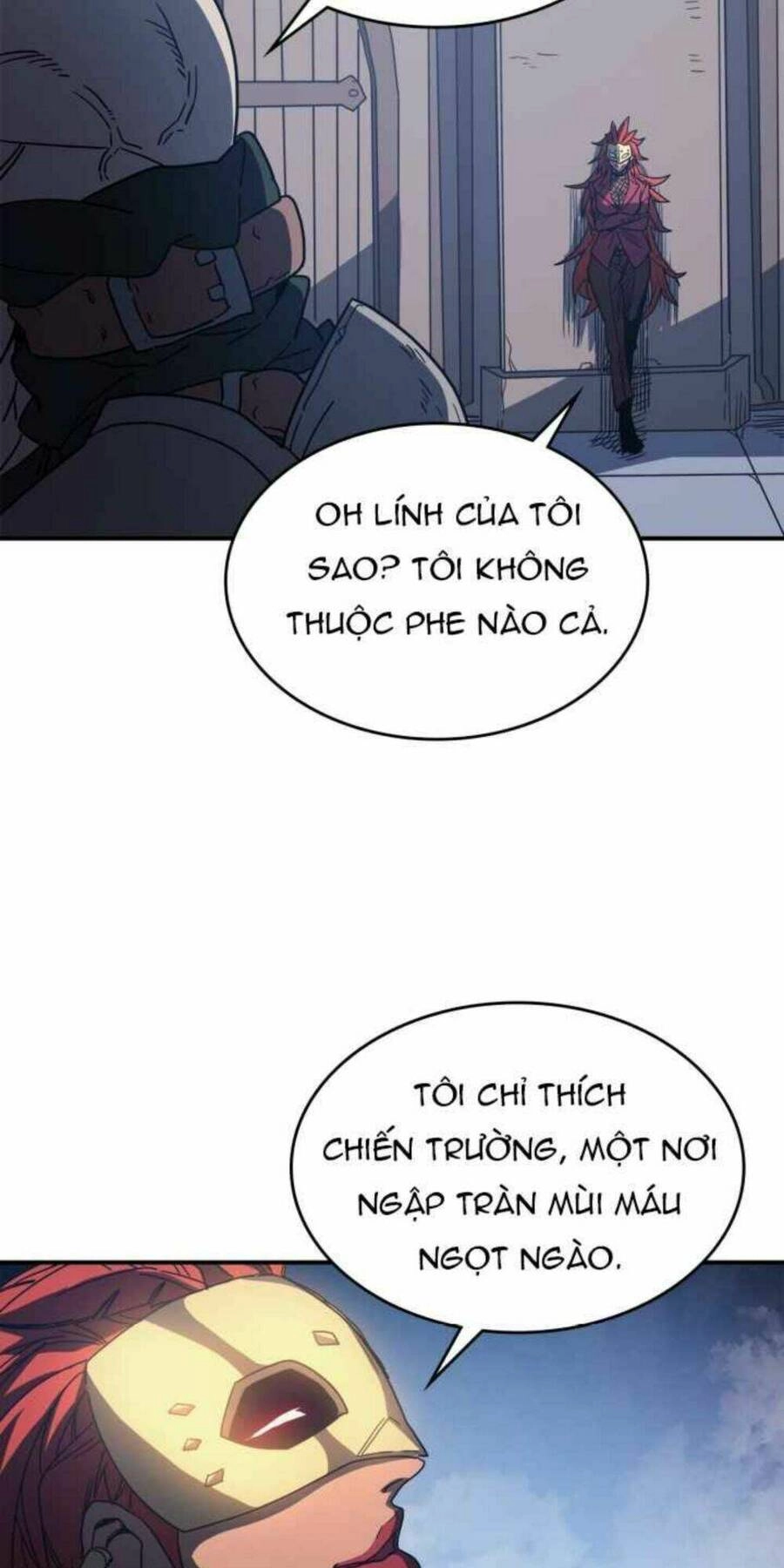 Chuyển Sinh Ma Pháp Đặc Biệt Yếu Chapter 158 - 54