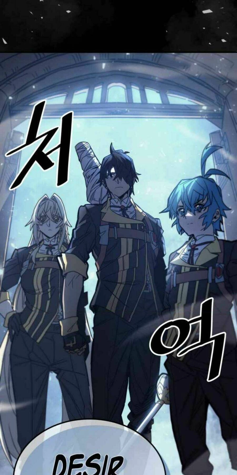 Chuyển Sinh Ma Pháp Đặc Biệt Yếu Chapter 158 - 67