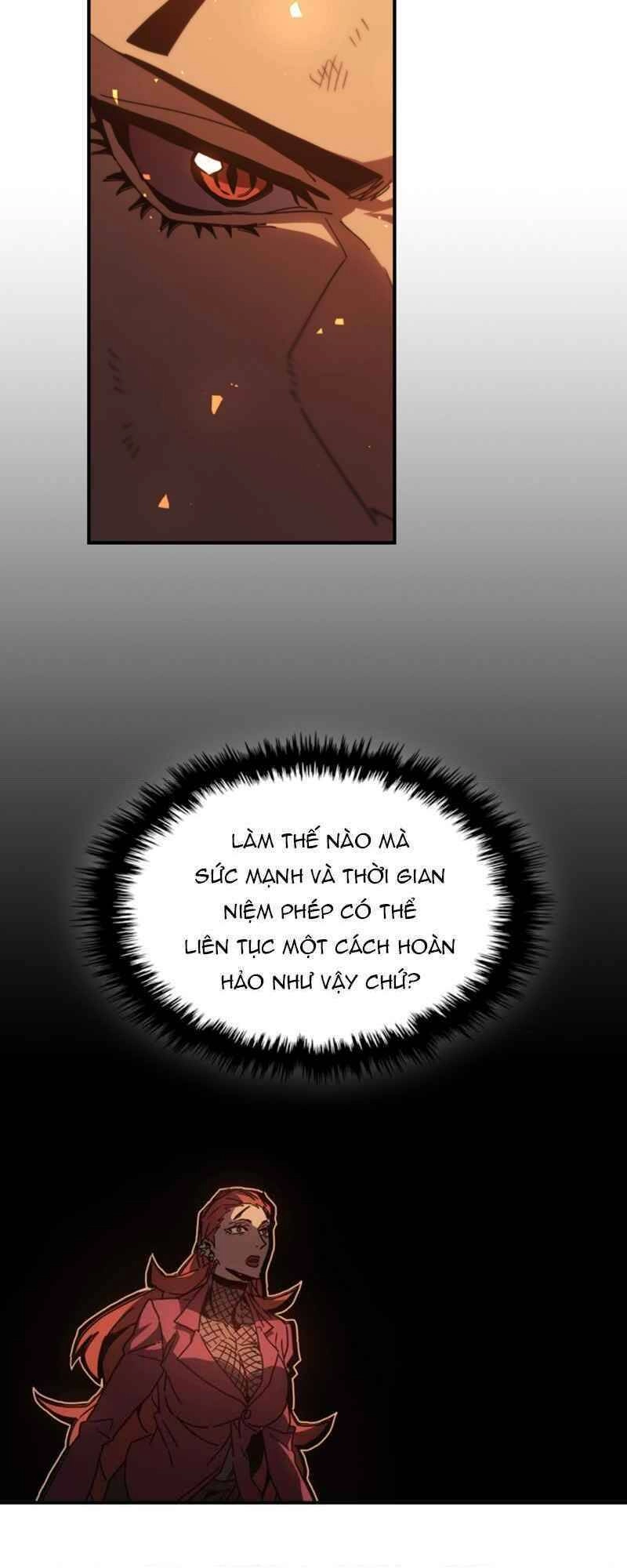 Chuyển Sinh Ma Pháp Đặc Biệt Yếu Chapter 161 - 29