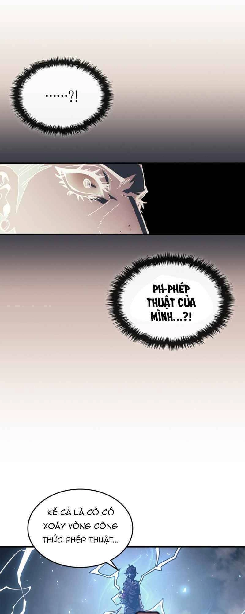 Chuyển Sinh Ma Pháp Đặc Biệt Yếu Chapter 161 - 31