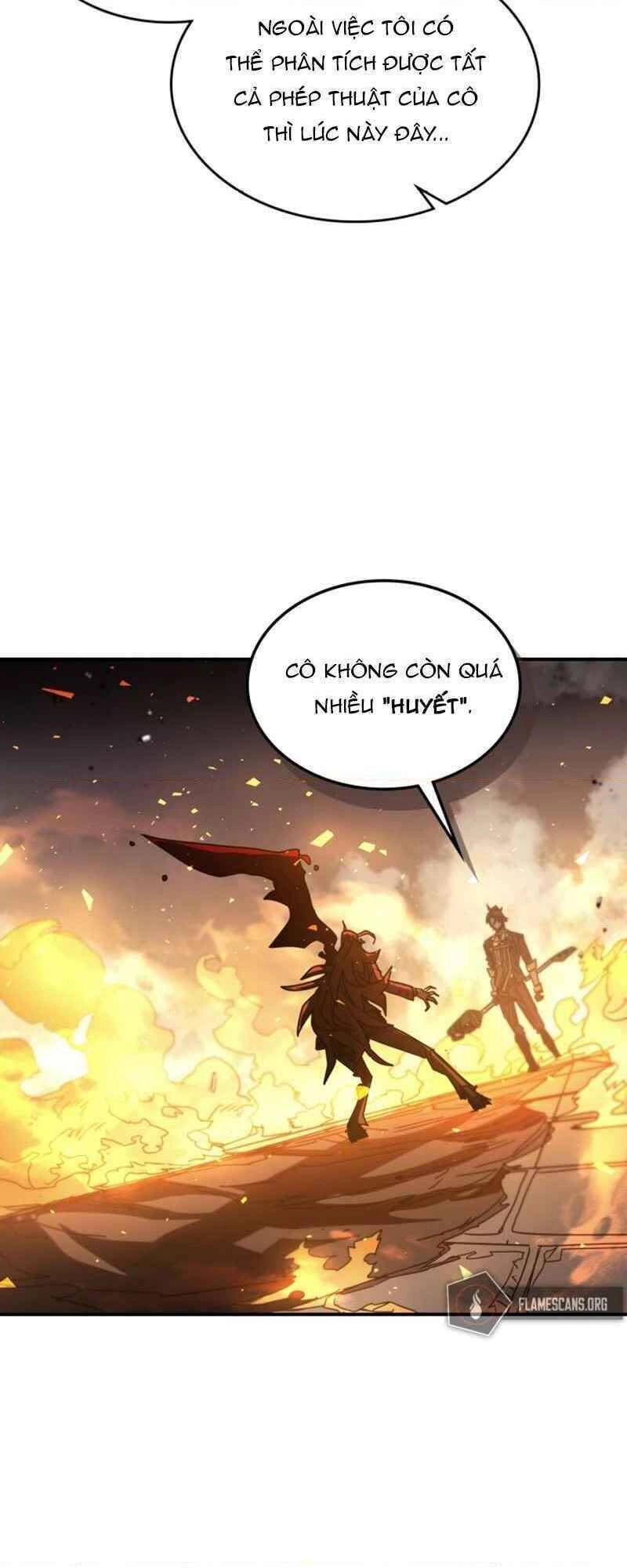 Chuyển Sinh Ma Pháp Đặc Biệt Yếu Chapter 161 - 42