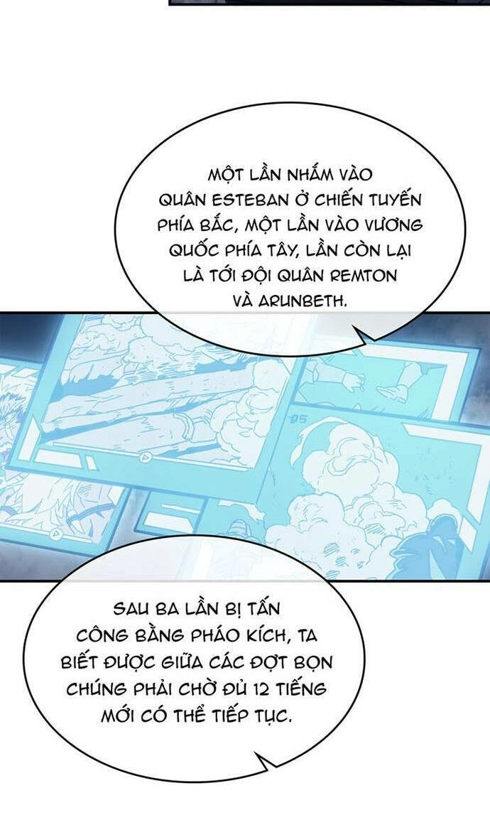 Chuyển Sinh Ma Pháp Đặc Biệt Yếu Chapter 164 - 3