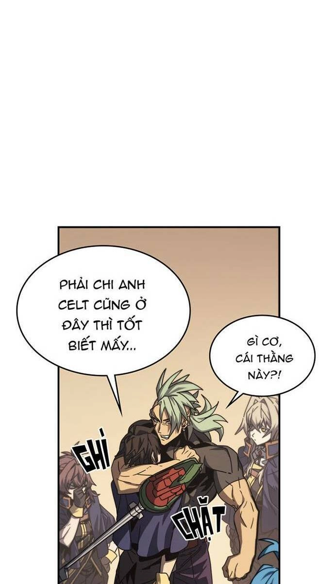 Chuyển Sinh Ma Pháp Đặc Biệt Yếu Chapter 164 - 21