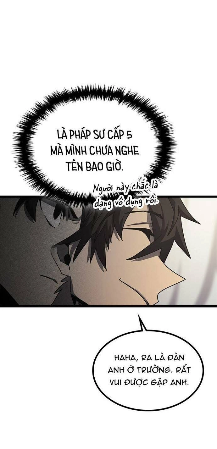 Chuyển Sinh Ma Pháp Đặc Biệt Yếu Chapter 164 - 25