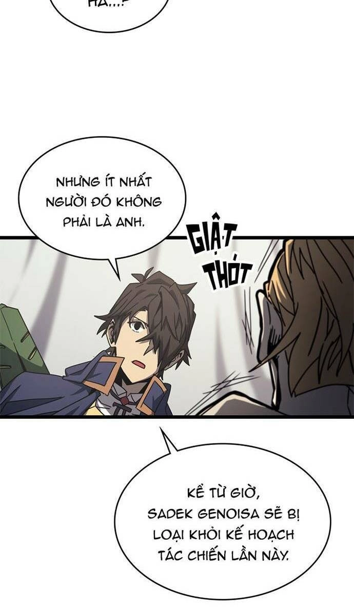 Chuyển Sinh Ma Pháp Đặc Biệt Yếu Chapter 164 - 39