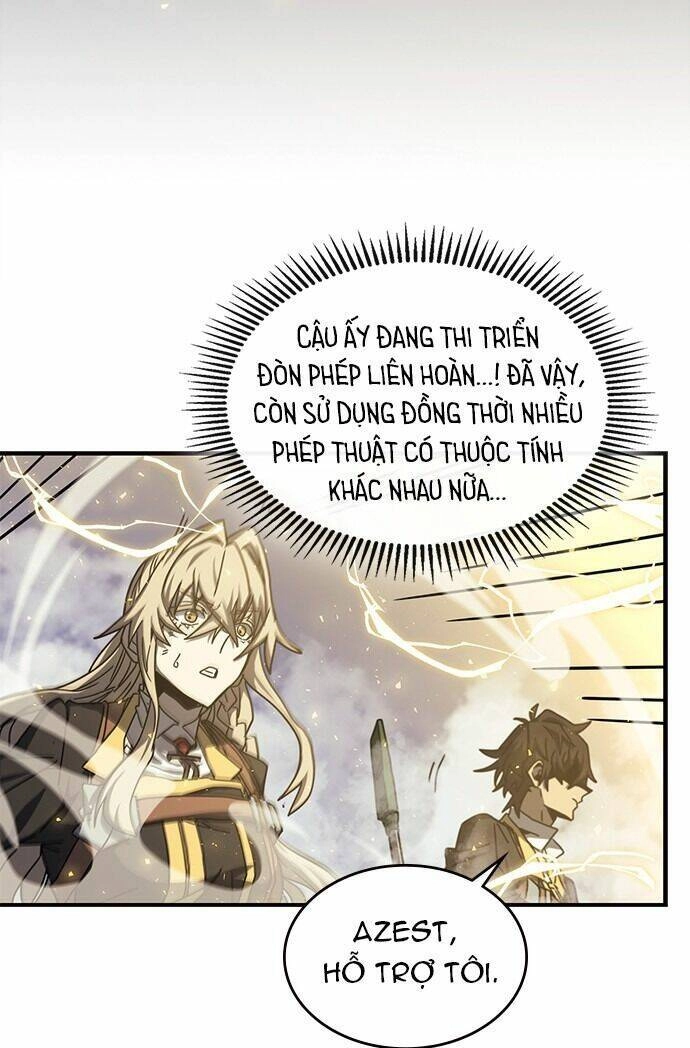 Chuyển Sinh Ma Pháp Đặc Biệt Yếu Chapter 167 - 19