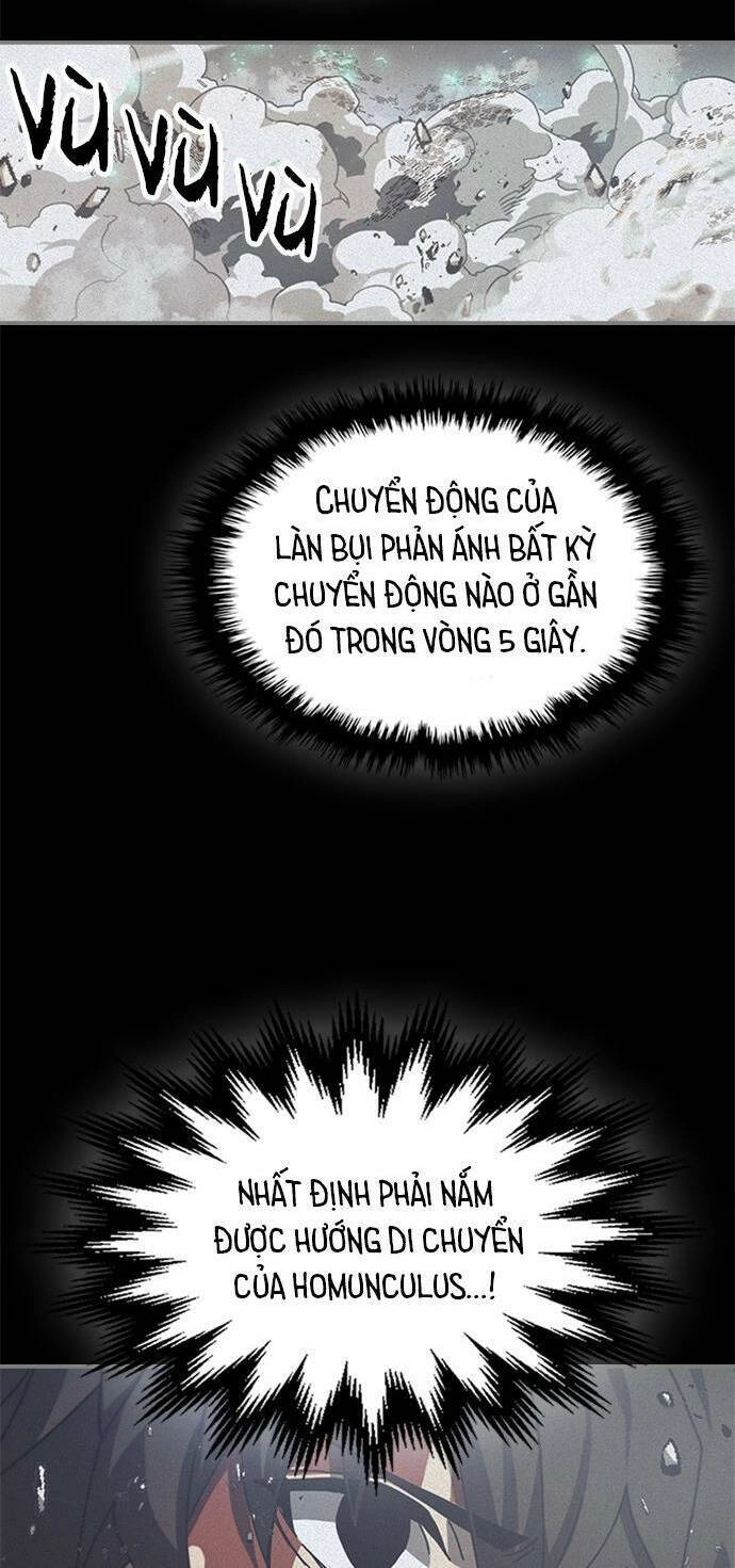 Chuyển Sinh Ma Pháp Đặc Biệt Yếu Chapter 169 - 56